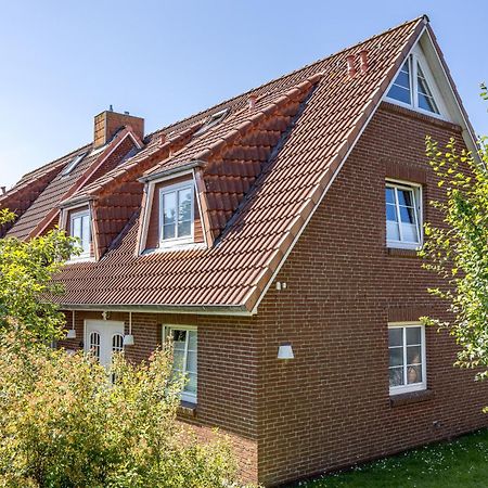 Appartement Wanderduene Westerland Kültér fotó