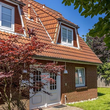 Appartement Wanderduene Westerland Kültér fotó